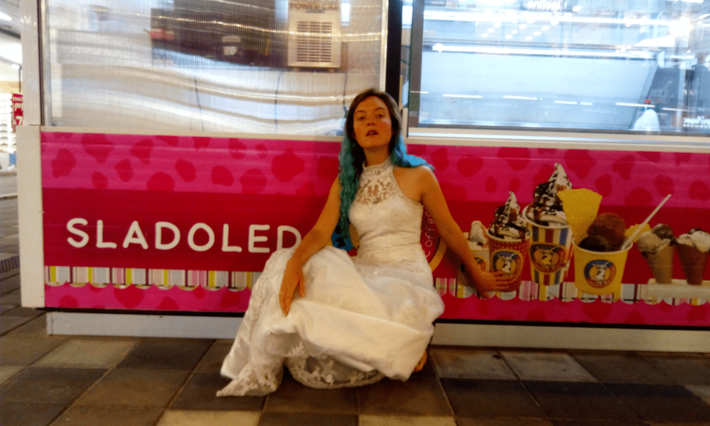 monogamous-bride